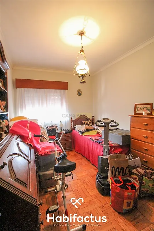 Apartamento T3 à venda em Alhões, Bustelo, Gralheira e Ramires, Cinfães — foto 14