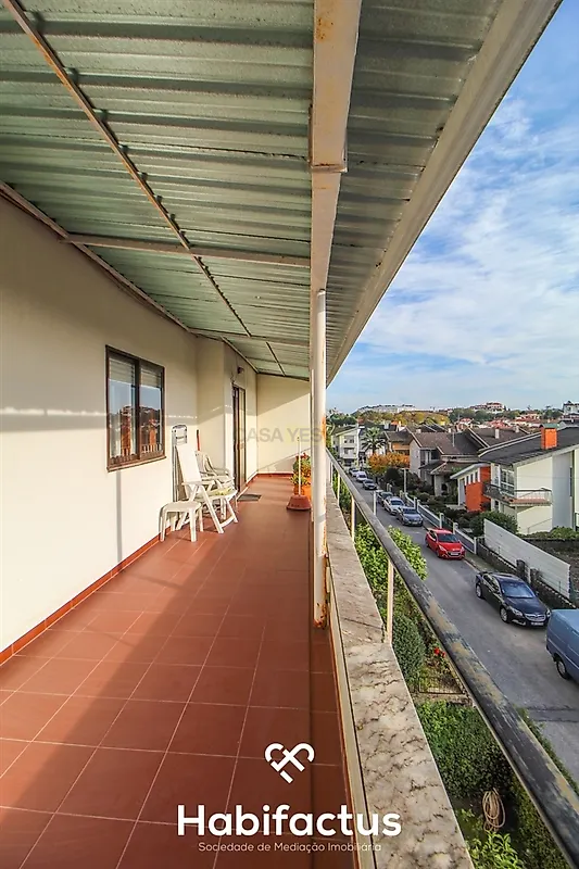 Apartamento T3 à venda em Alhões, Bustelo, Gralheira e Ramires, Cinfães — foto 6