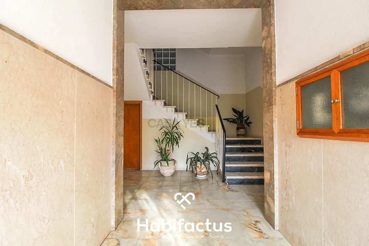 Apartamento T3 à venda em Alhões, Bustelo, Gralheira e Ramires, Cinfães — foto 17