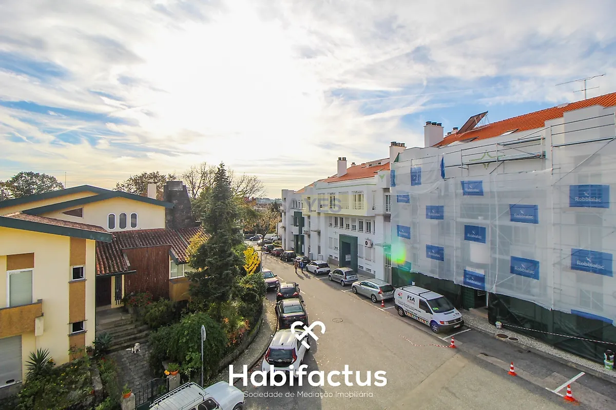 Apartamento T3 à venda em Alhões, Bustelo, Gralheira e Ramires, Cinfães — foto 18