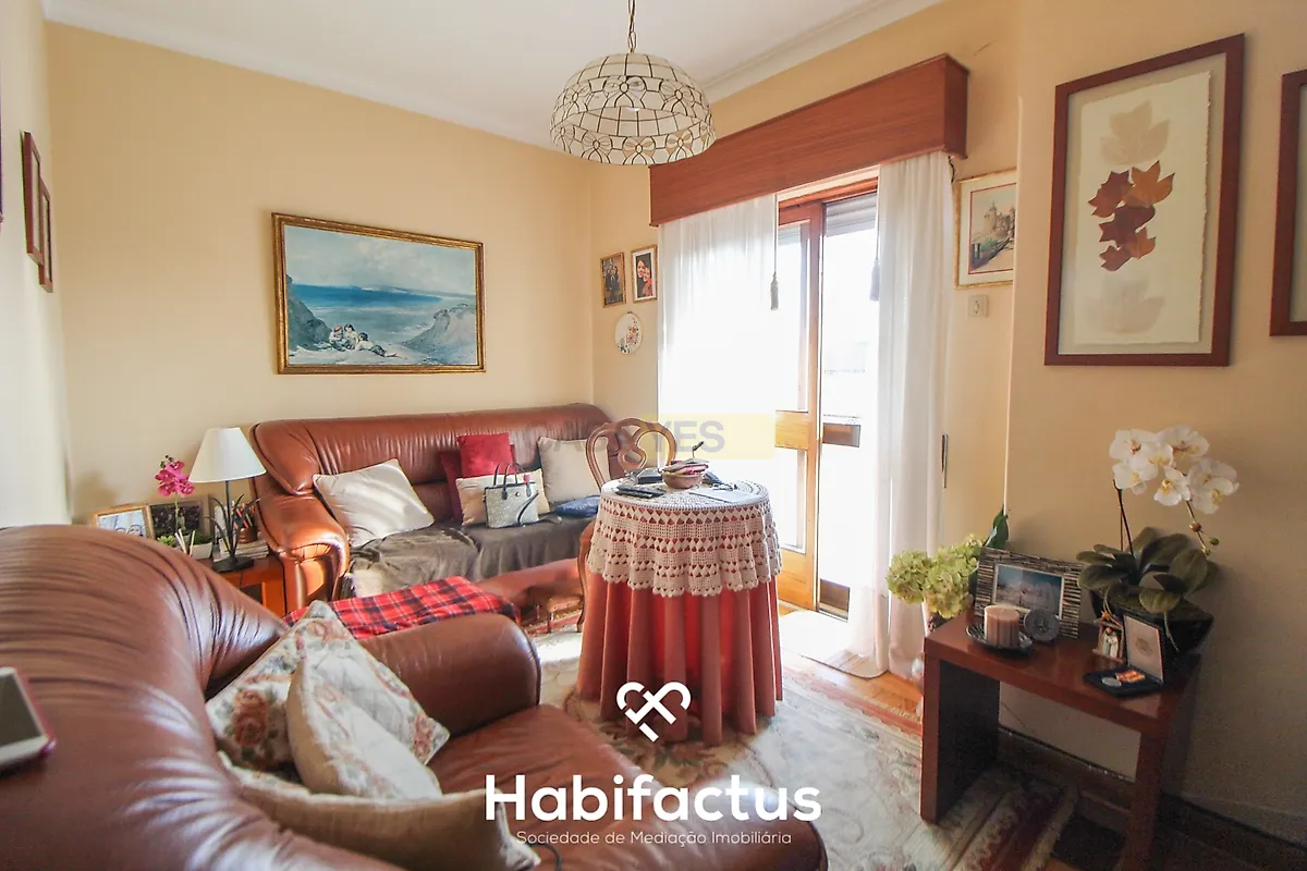 Apartamento T3 à venda em Alhões, Bustelo, Gralheira e Ramires, Cinfães — foto 4