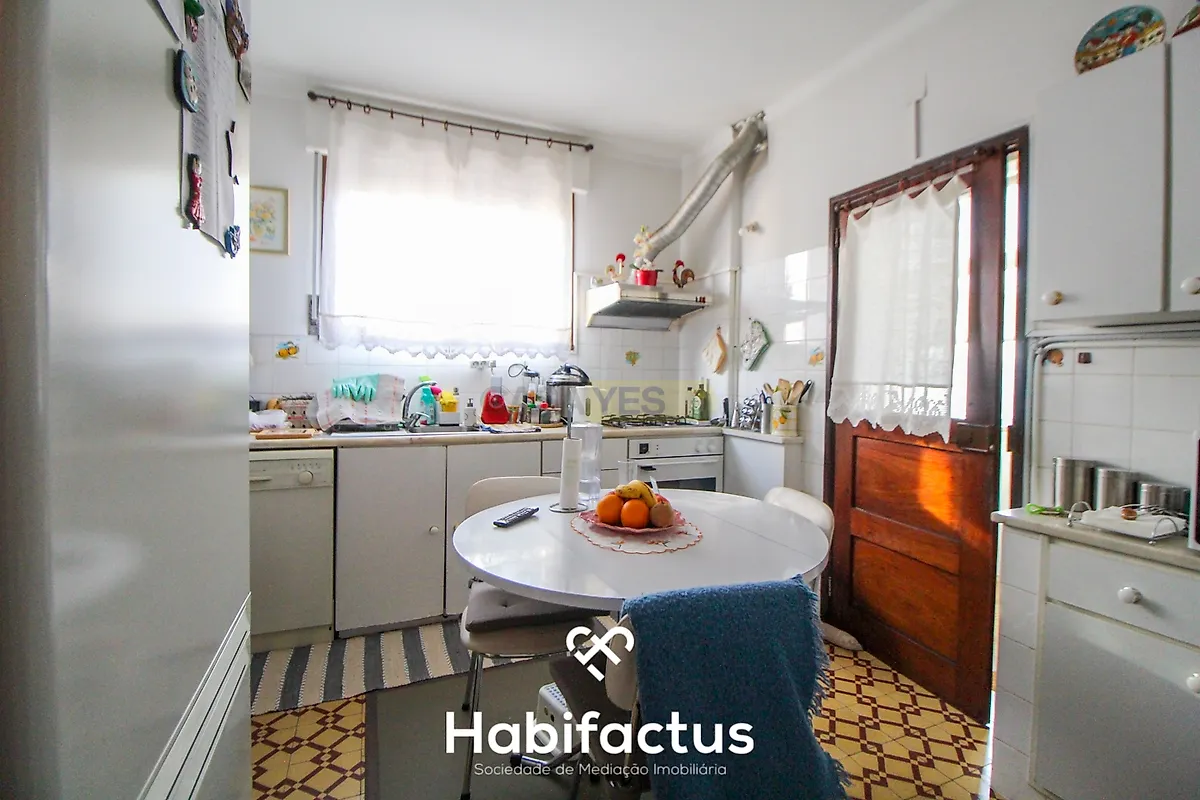 Apartamento T3 à venda em Alhões, Bustelo, Gralheira e Ramires, Cinfães — foto 7