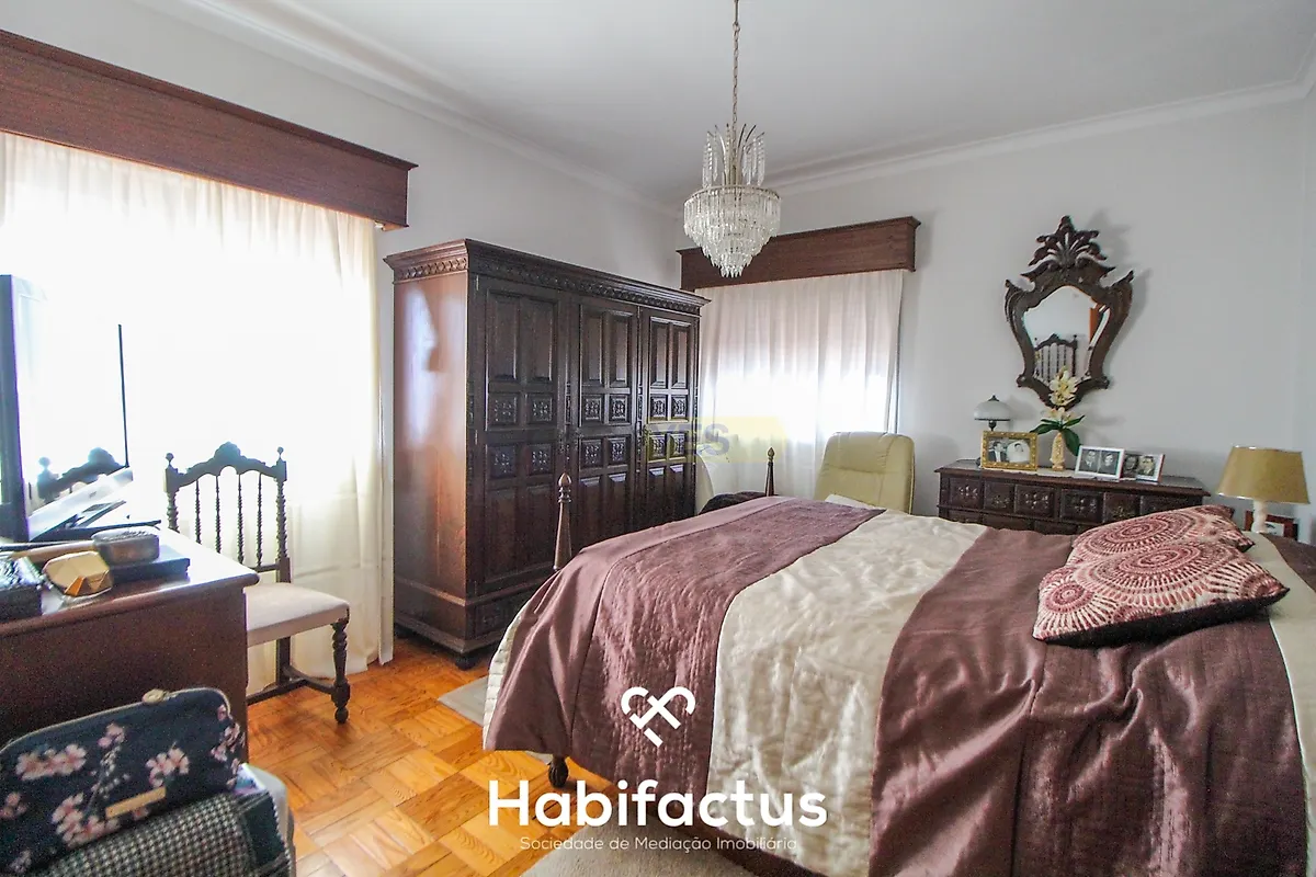 Apartamento T3 à venda em Alhões, Bustelo, Gralheira e Ramires, Cinfães — foto 11