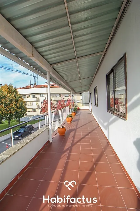 Apartamento T3 à venda em Alhões, Bustelo, Gralheira e Ramires, Cinfães — foto 5