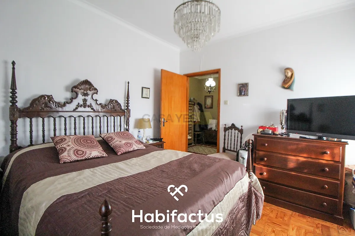 Apartamento T3 à venda em Alhões, Bustelo, Gralheira e Ramires, Cinfães — foto 12