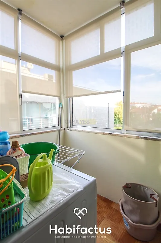 Apartamento T3 à venda em Alhões, Bustelo, Gralheira e Ramires, Cinfães — foto 9