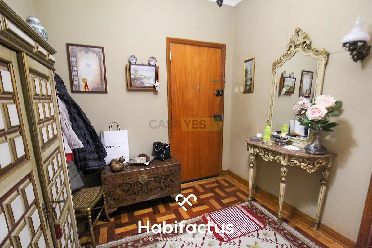 Apartamento T3 à venda em Alhões, Bustelo, Gralheira e Ramires, Cinfães — foto 16