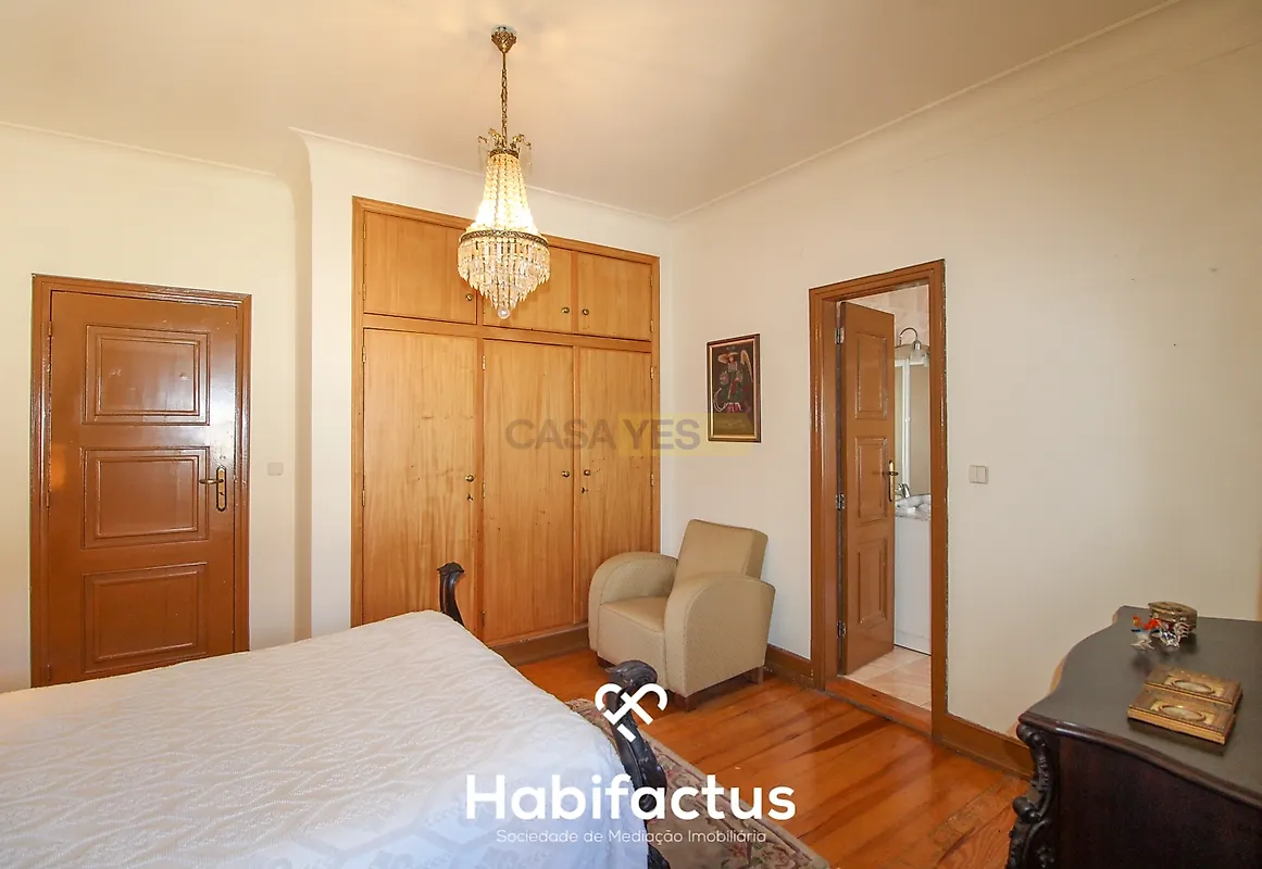 Apartamento T4 à venda em Alhões, Bustelo, Gralheira e Ramires, Cinfães — foto 18