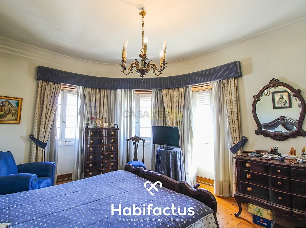 Apartamento T4 à venda em Alhões, Bustelo, Gralheira e Ramires, Cinfães — foto 17