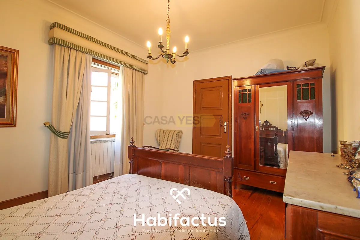 Apartamento T4 à venda em Alhões, Bustelo, Gralheira e Ramires, Cinfães — foto 24