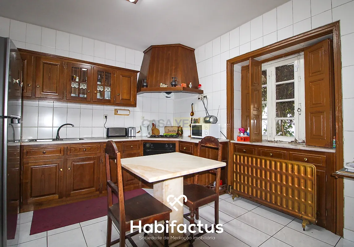 Apartamento T4 à venda em Alhões, Bustelo, Gralheira e Ramires, Cinfães — foto 8