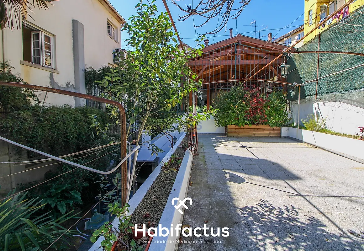 Apartamento T4 à venda em Alhões, Bustelo, Gralheira e Ramires, Cinfães — foto 9