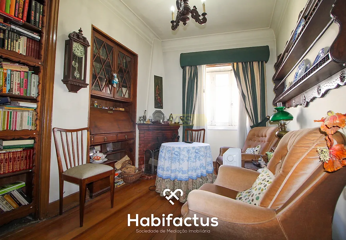 Apartamento T4 à venda em Alhões, Bustelo, Gralheira e Ramires, Cinfães — foto 10