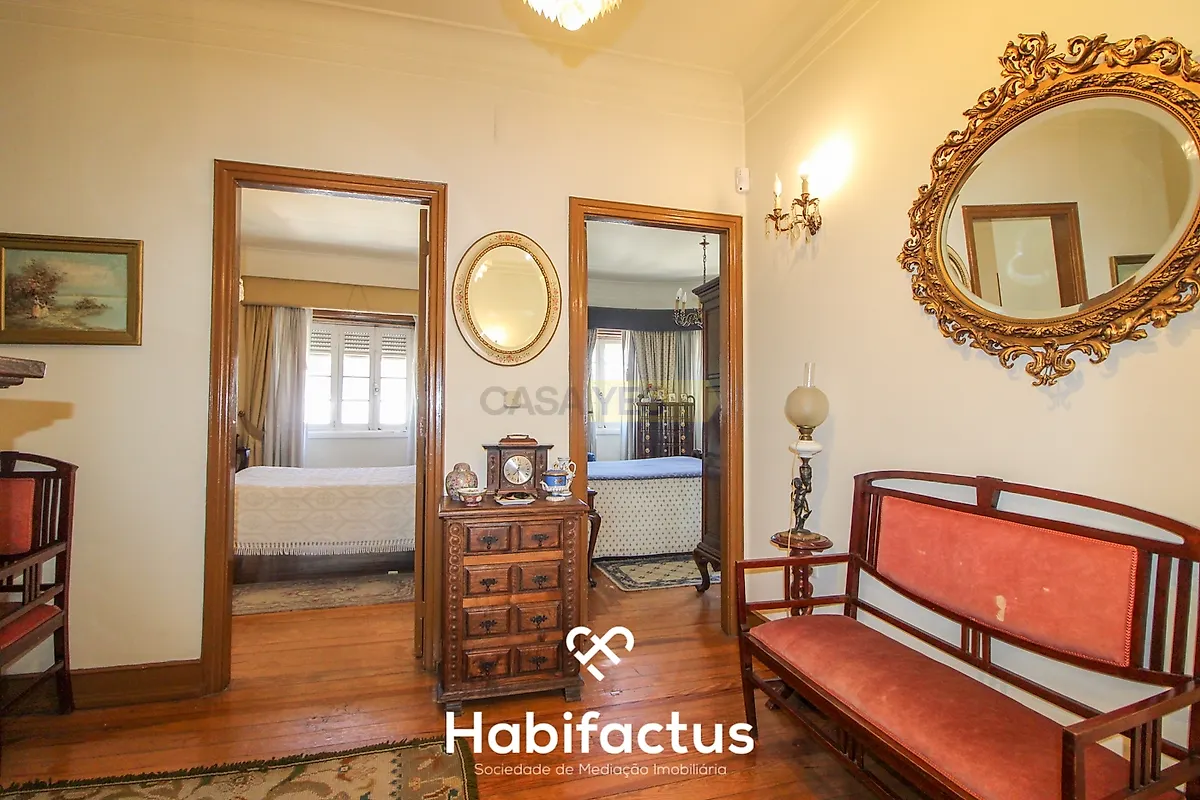 Apartamento T4 à venda em Alhões, Bustelo, Gralheira e Ramires, Cinfães — foto 16