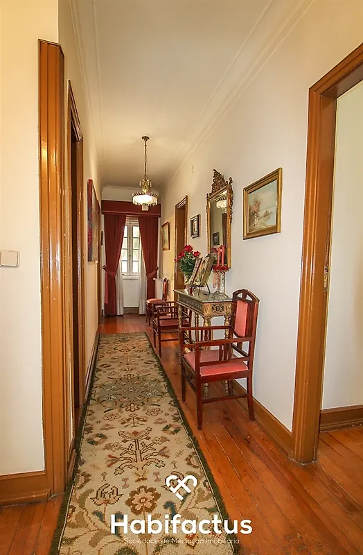 Apartamento T4 à venda em Alhões, Bustelo, Gralheira e Ramires, Cinfães — foto 22