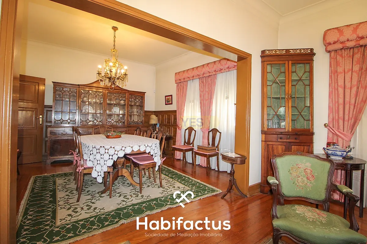 Apartamento T4 à venda em Alhões, Bustelo, Gralheira e Ramires, Cinfães — foto 5
