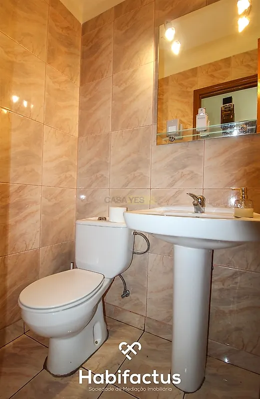 Apartamento T4 à venda em Alhões, Bustelo, Gralheira e Ramires, Cinfães — foto 11