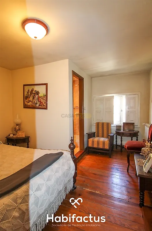 Apartamento T4 à venda em Alhões, Bustelo, Gralheira e Ramires, Cinfães — foto 25