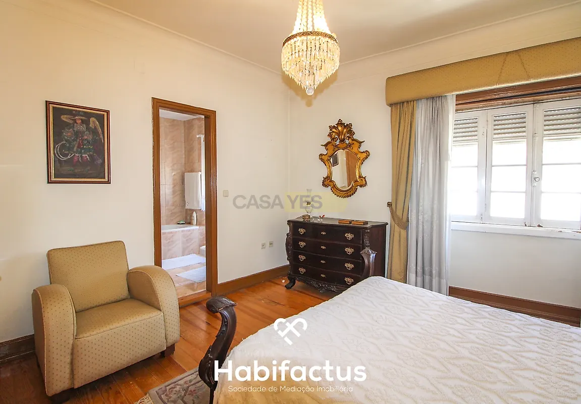 Apartamento T4 à venda em Alhões, Bustelo, Gralheira e Ramires, Cinfães — foto 19