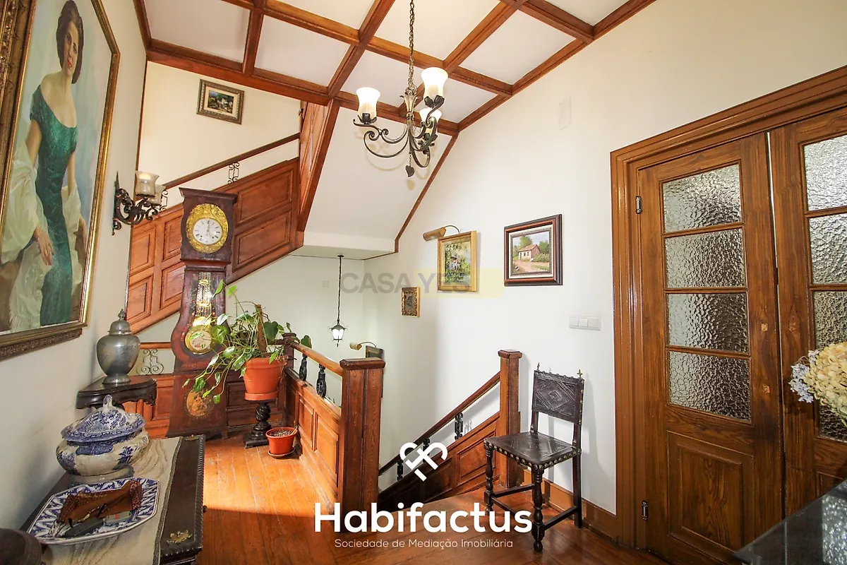 Apartamento T4 à venda em Alhões, Bustelo, Gralheira e Ramires, Cinfães — foto 12