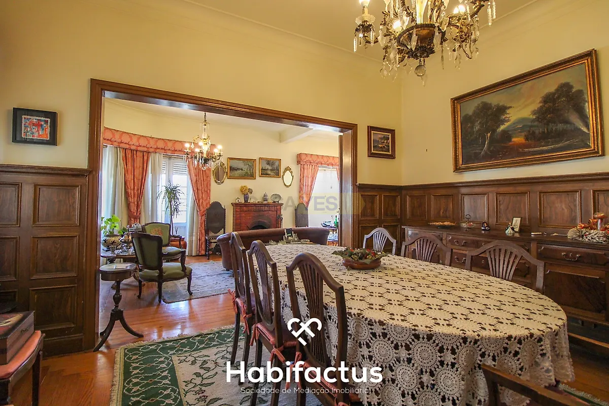 Apartamento T4 à venda em Alhões, Bustelo, Gralheira e Ramires, Cinfães — foto 6