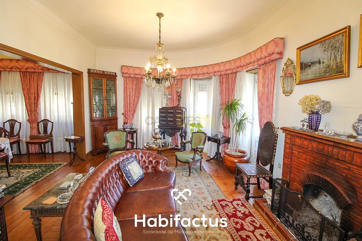 Apartamento T4 à venda em Alhões, Bustelo, Gralheira e Ramires, Cinfães — foto 3