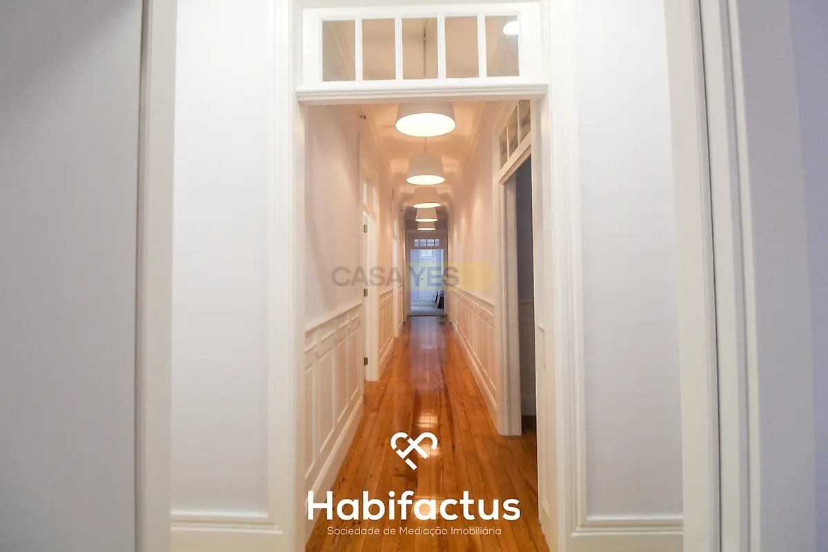 Apartamento T5 à venda em Alhões, Bustelo, Gralheira e Ramires, Cinfães — foto 12