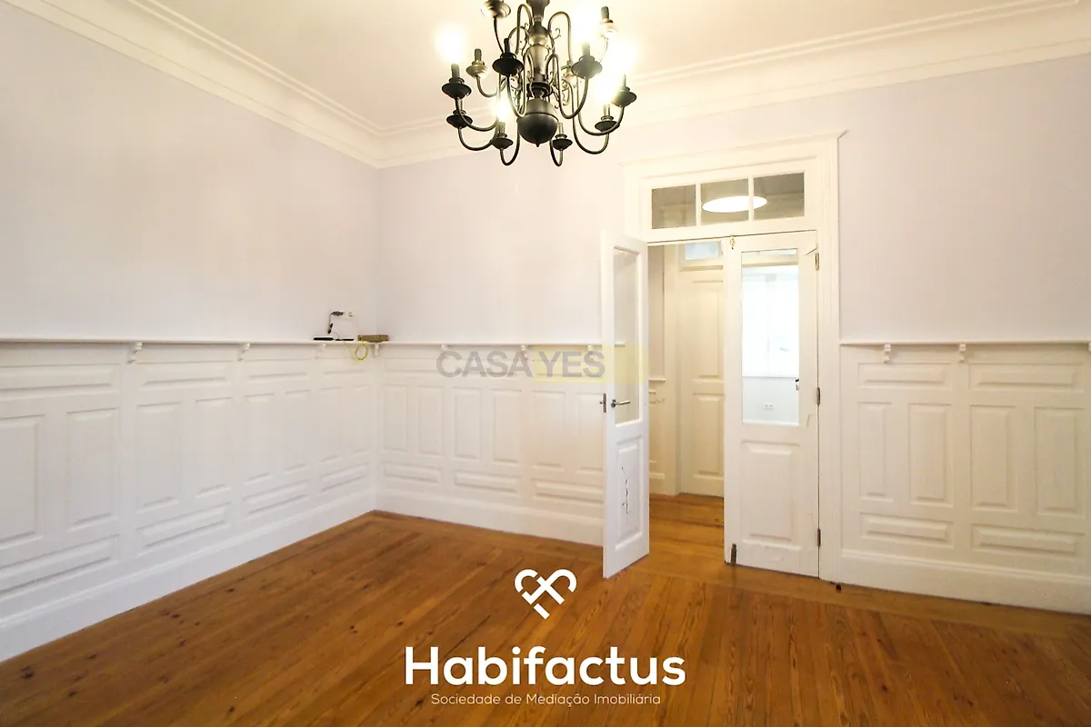Apartamento T5 à venda em Alhões, Bustelo, Gralheira e Ramires, Cinfães — foto 6