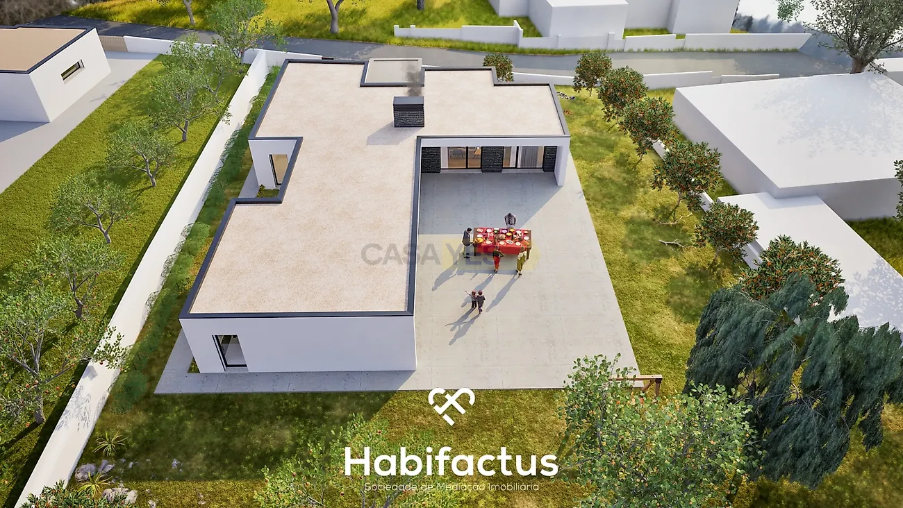 Apartamento T4 à venda em Lordosa, Viseu — foto 12