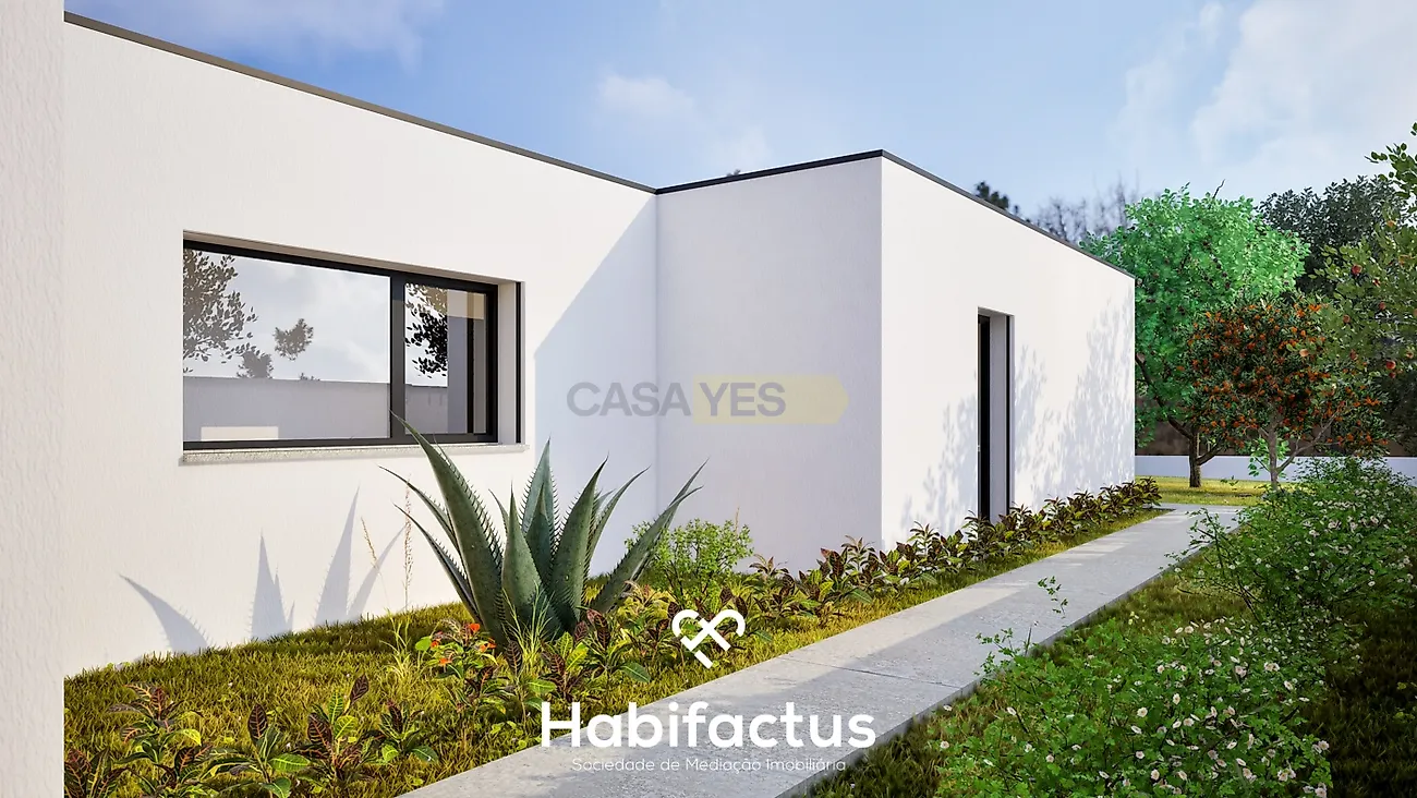 Apartamento T4 à venda em Lordosa, Viseu — foto 8