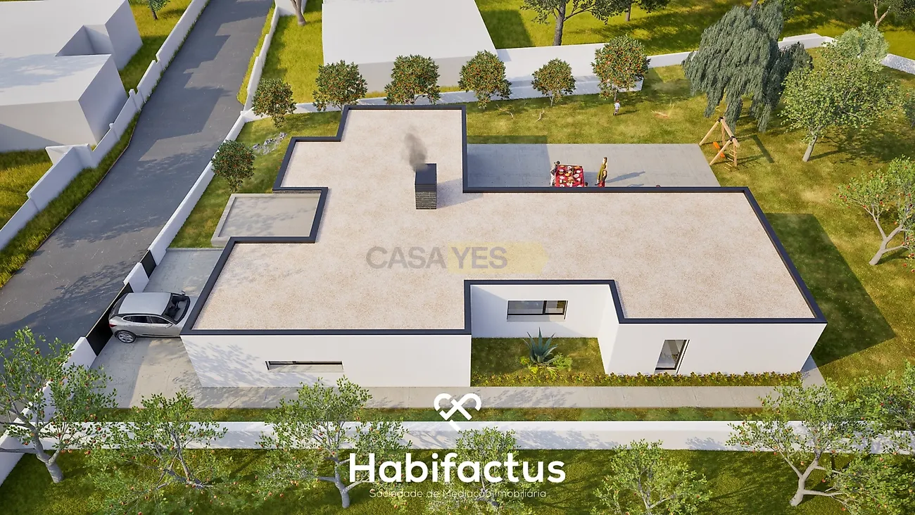 Apartamento T4 à venda em Lordosa, Viseu — foto 13