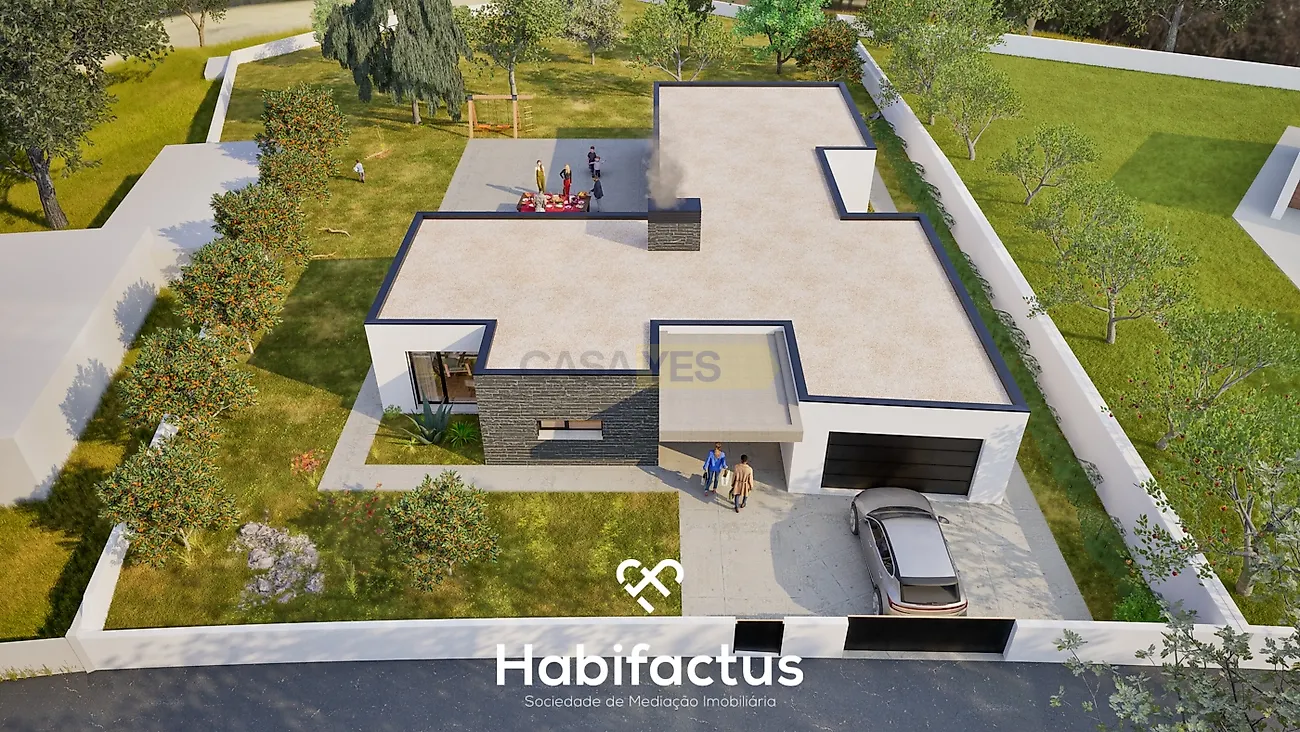 Apartamento T4 à venda em Lordosa, Viseu — foto 10