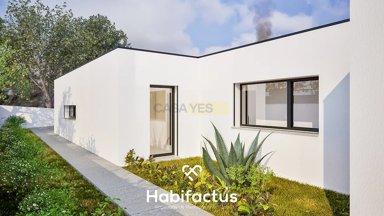 Apartamento T4 à venda em Lordosa, Viseu — foto 7