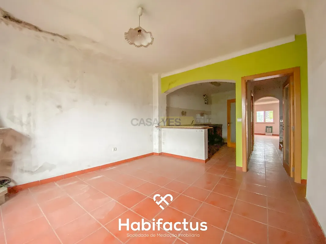 Moradia T2 à venda em Currelos, Papízios e Sobral, Carregal do Sal — foto 4