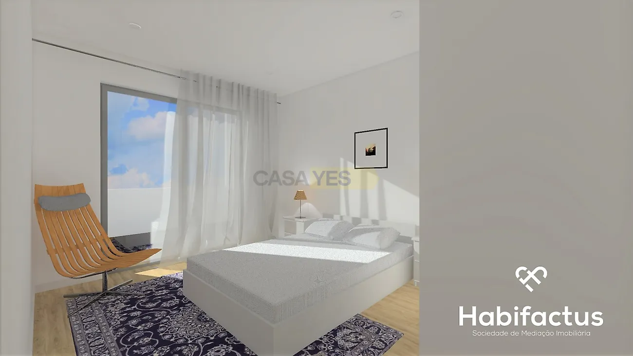 Apartamento T4 à venda em Alhões, Bustelo, Gralheira e Ramires, Cinfães — foto 7