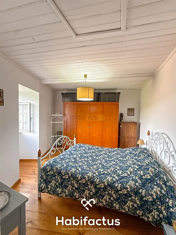 Moradia T4 à venda em Ribafeita, Viseu — foto 22