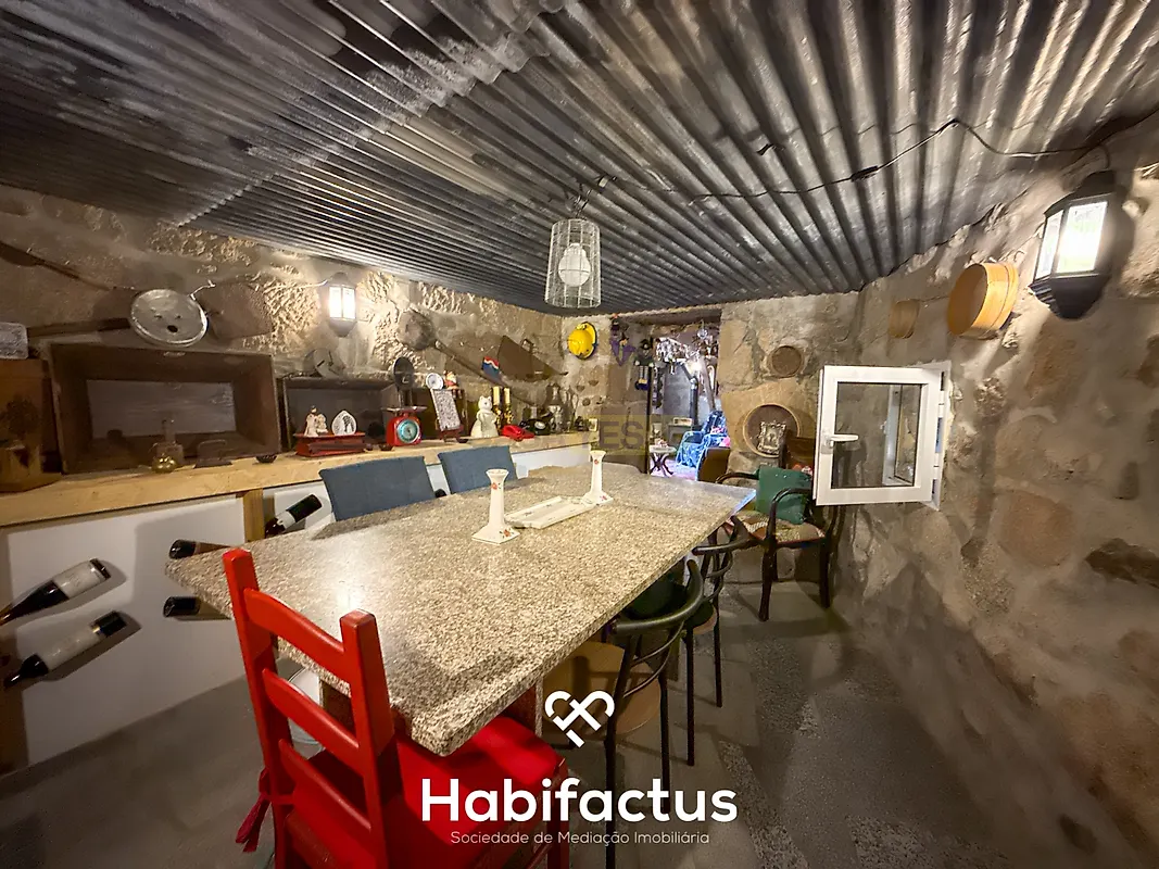 Moradia T4 à venda em Ribafeita, Viseu — foto 35