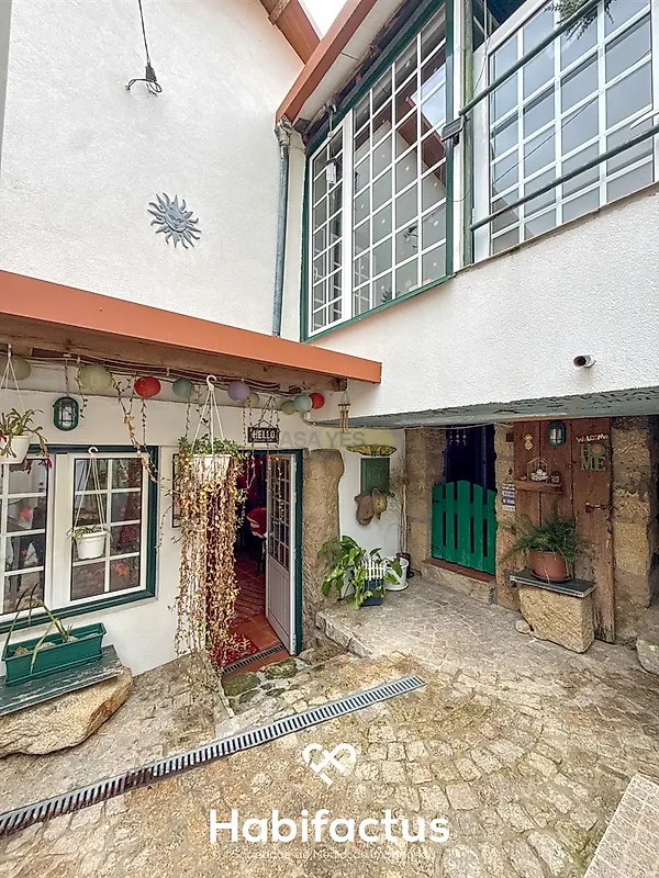 Moradia T4 à venda em Ribafeita, Viseu — foto 4