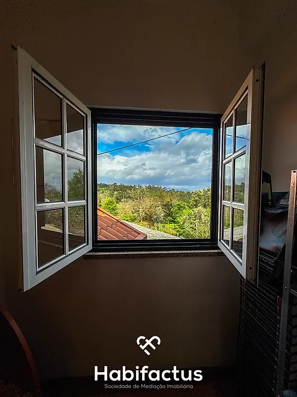 Moradia T4 à venda em Ribafeita, Viseu — foto 15