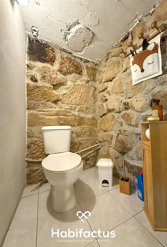 Moradia T4 à venda em Ribafeita, Viseu — foto 37
