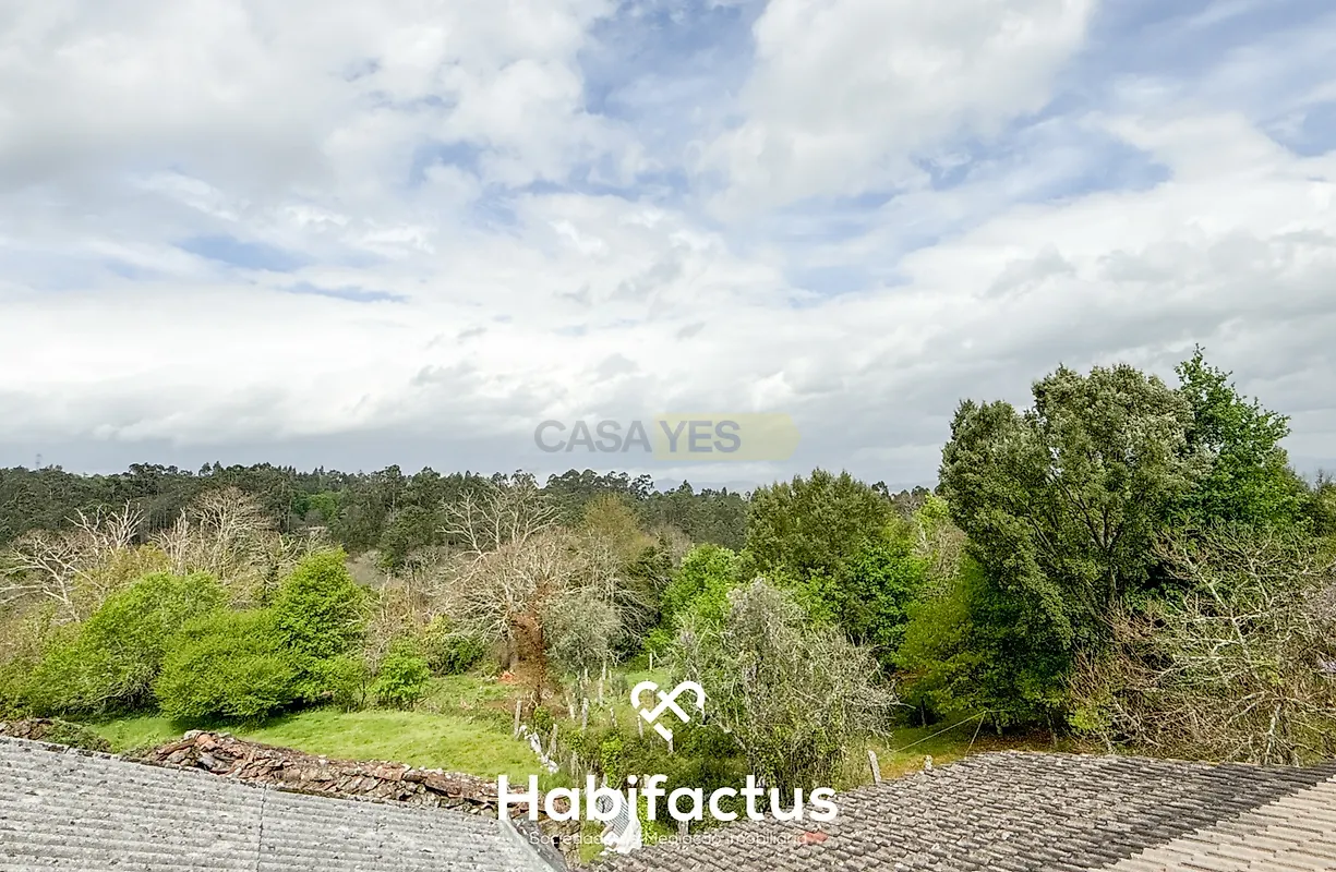 Moradia T4 à venda em Ribafeita, Viseu — foto 20