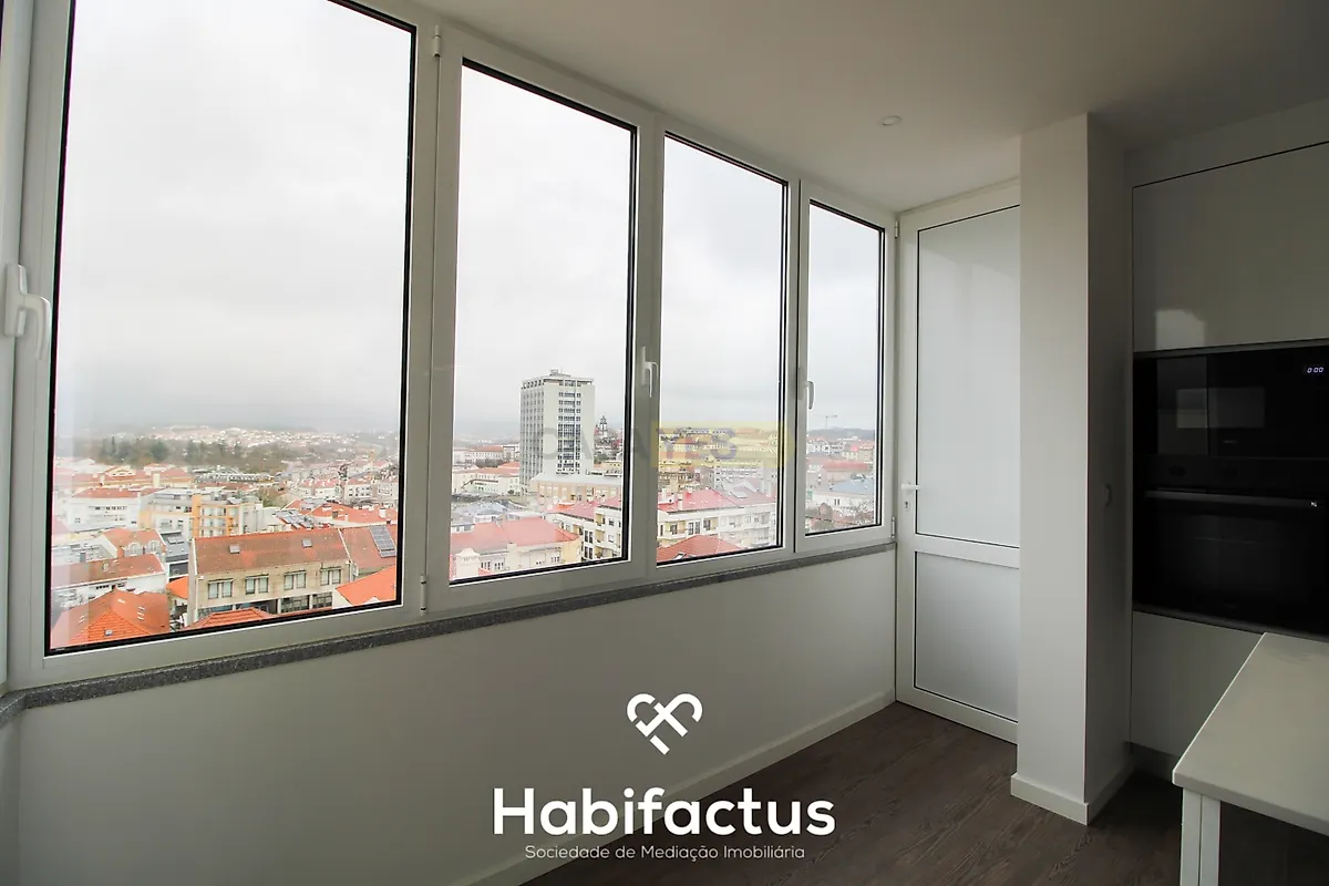 Apartamento T4 à venda em Alhões, Bustelo, Gralheira e Ramires, Cinfães — foto 9