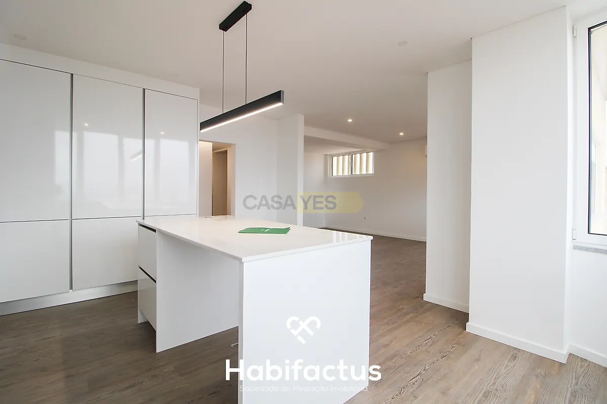 Apartamento T4 à venda em Alhões, Bustelo, Gralheira e Ramires, Cinfães — foto 8