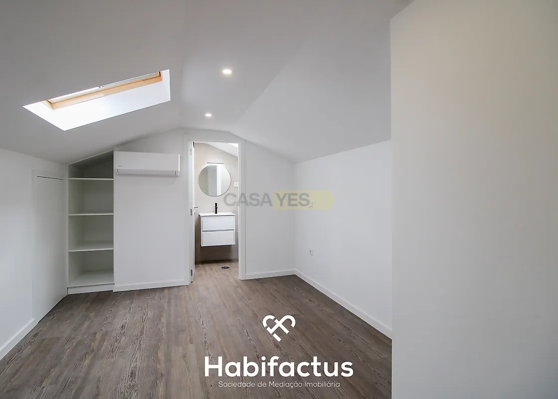 Apartamento T4 à venda em Alhões, Bustelo, Gralheira e Ramires, Cinfães — foto 20