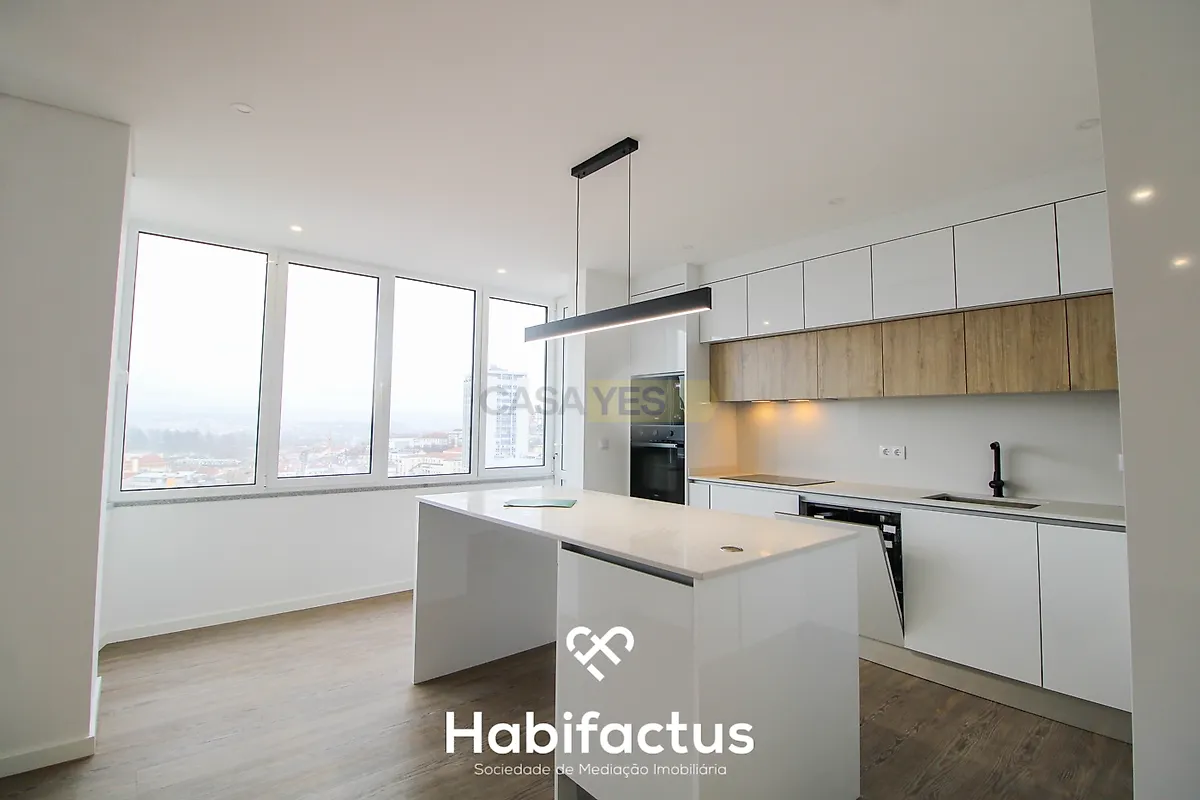 Apartamento T4 à venda em Alhões, Bustelo, Gralheira e Ramires, Cinfães — foto 3