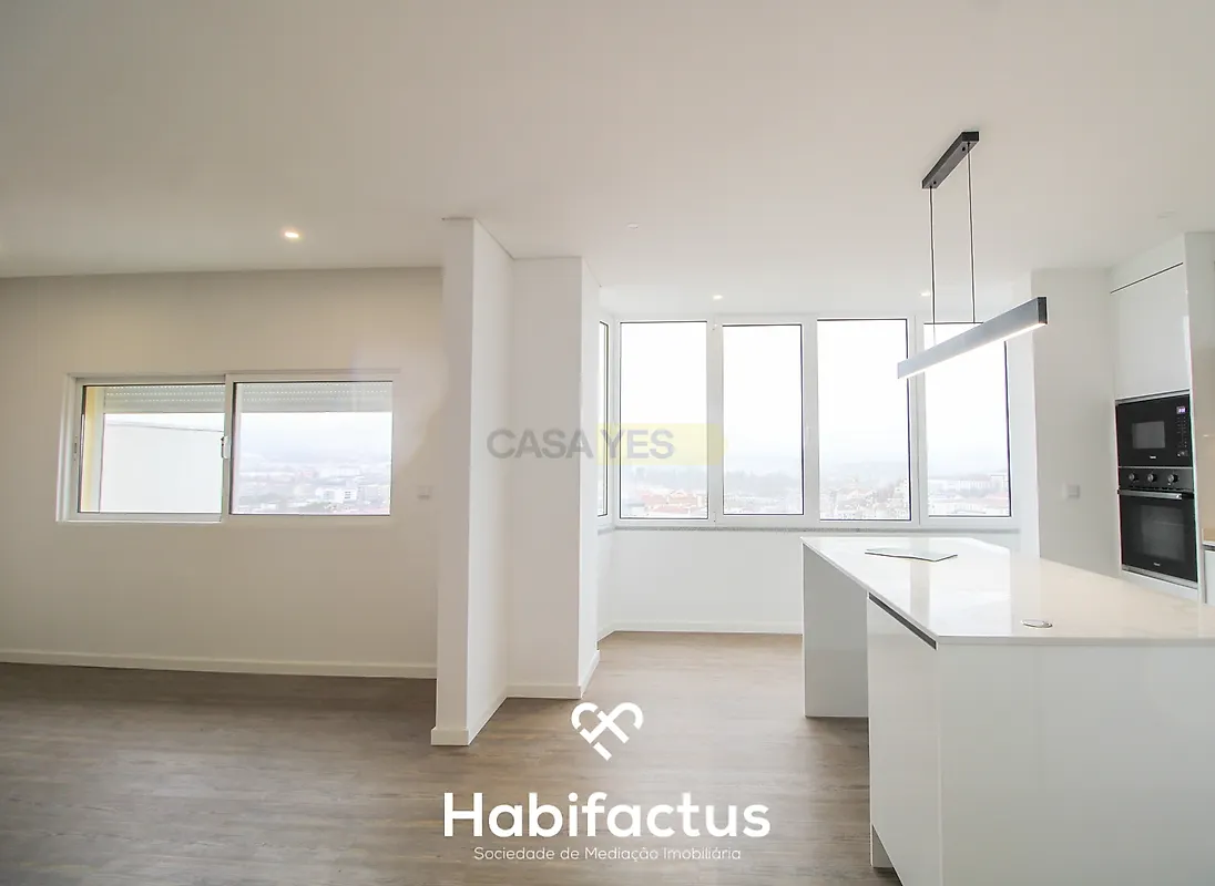 Apartamento T4 à venda em Alhões, Bustelo, Gralheira e Ramires, Cinfães — foto 4