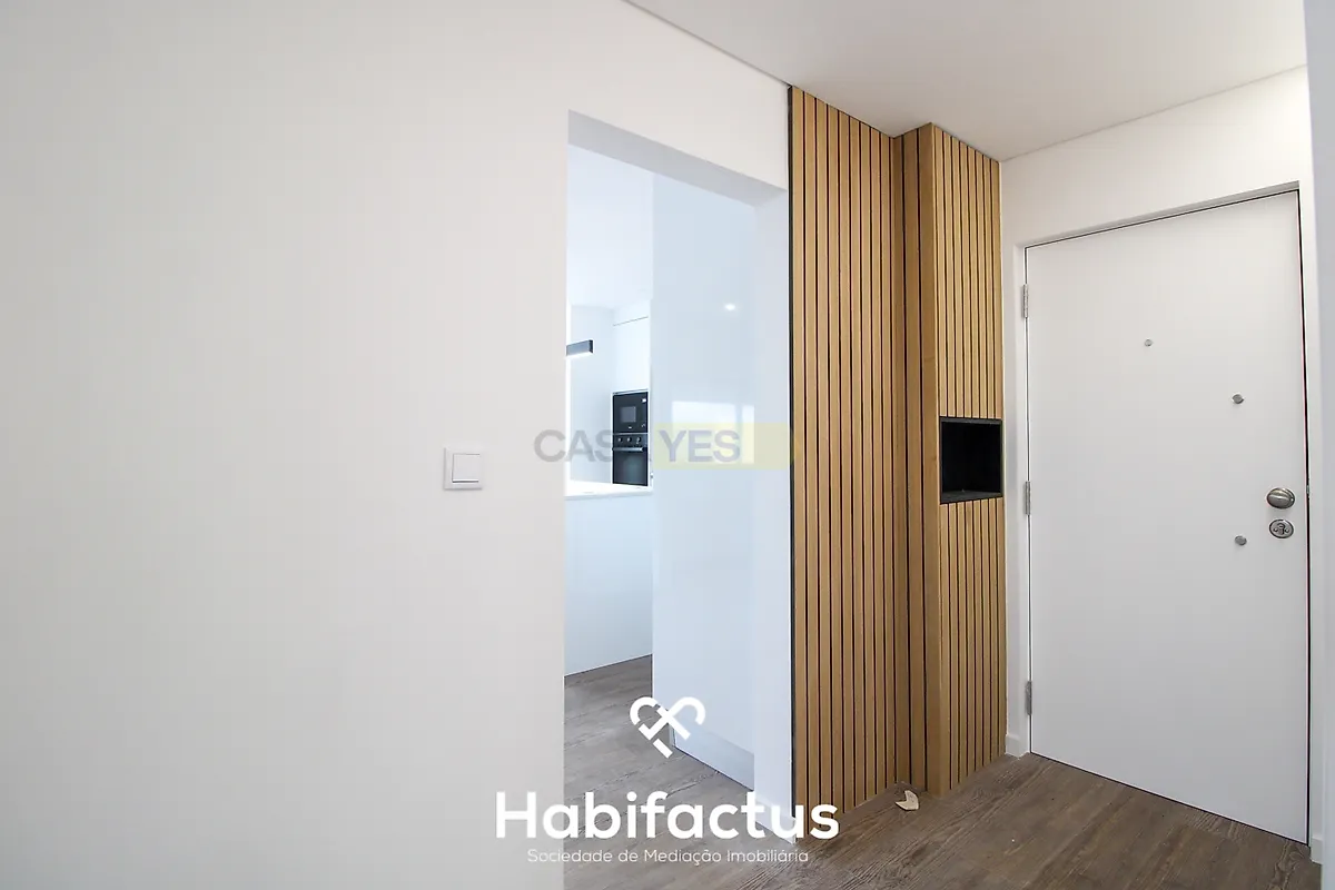Apartamento T4 à venda em Alhões, Bustelo, Gralheira e Ramires, Cinfães — foto 24