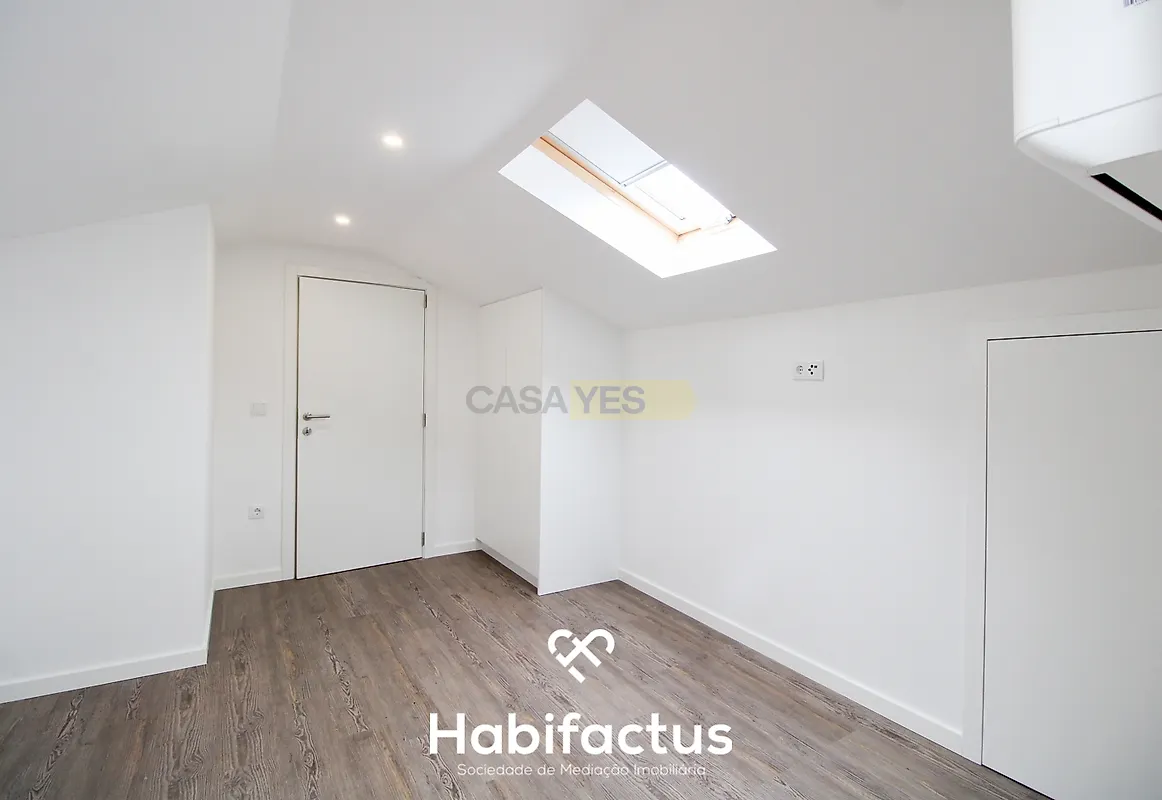 Apartamento T4 à venda em Alhões, Bustelo, Gralheira e Ramires, Cinfães — foto 21