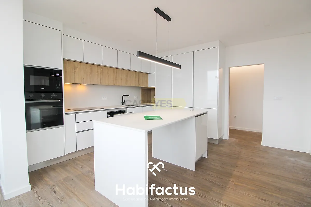 Apartamento T4 à venda em Alhões, Bustelo, Gralheira e Ramires, Cinfães — foto 5