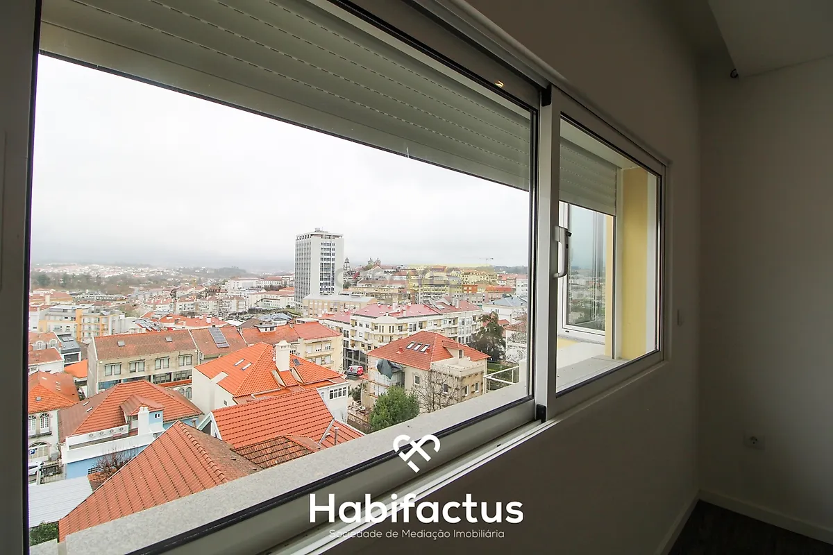 Apartamento T4 à venda em Alhões, Bustelo, Gralheira e Ramires, Cinfães — foto 10